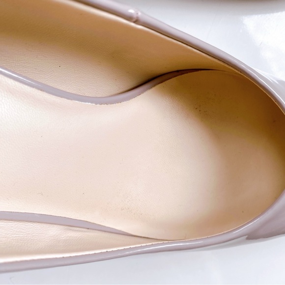 💜 GRACELAND LAVENDER POINTED TOE HEELS! - Picture 13 of 15